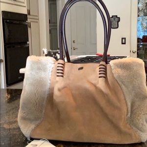 UGG handbag